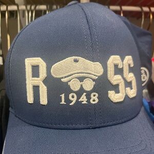 Donald Ross GFORE Hat